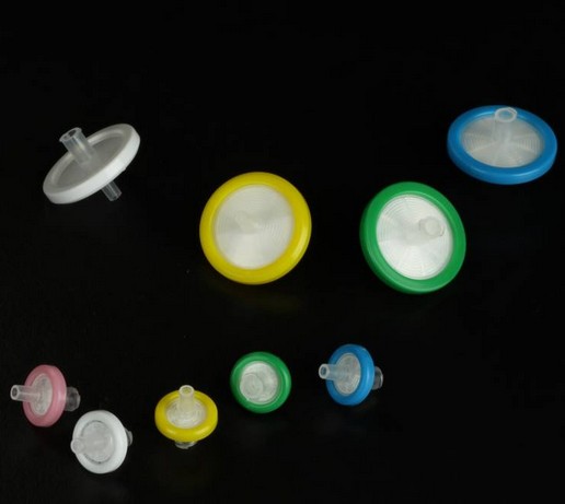 一次性针头过滤器